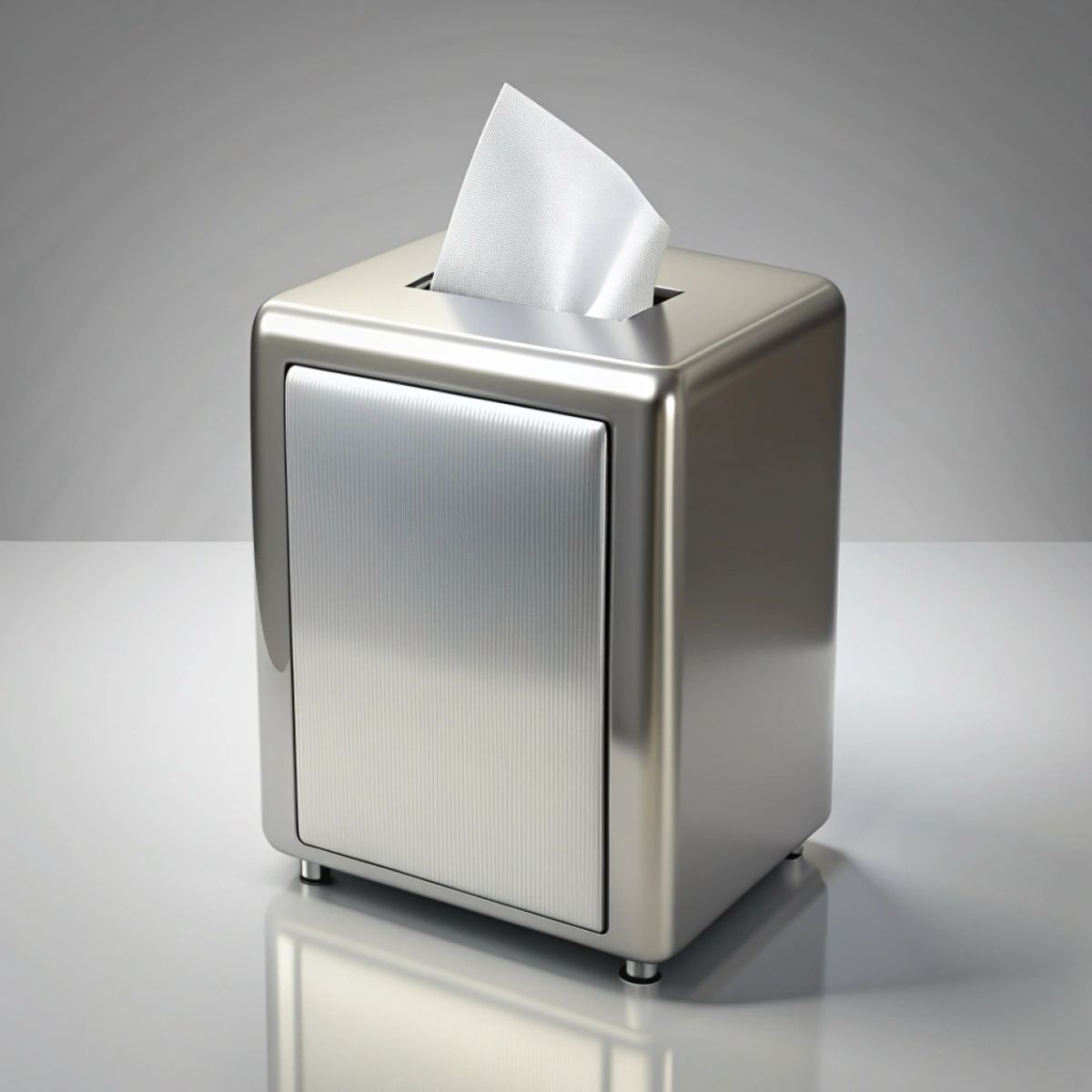 Serviettenspender